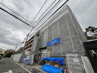 折尾駅 徒歩8分 3階の物件内観写真